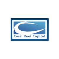 Coral reef capital