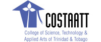 Costaatt  college of science, technology and applied arts of trinidad and tobago