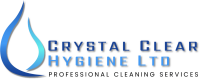 Crystal clear commercial cleaning services, inc.