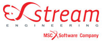 E-xstream engineering, an msc company