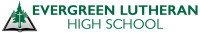 Evergreen lutheran high school