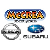 McCrea Nissan