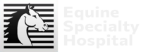 Equine specialty hospital