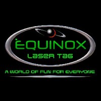 Equinox laser tag
