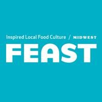 Feast magazine | inspired food culture