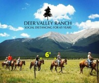 Deer Valley Ranch Colorado