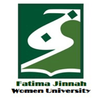Fatima jinnah women university rawalpindi