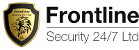 Frontline security