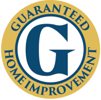 Guaranteed home improvement