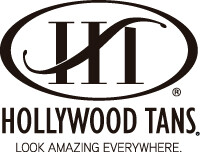 Hollywood tans