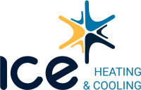 I.c.e. heating and cooling