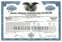 General American Transportation Corporation