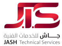 Jash technical services ltd