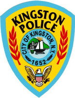 Kingston police