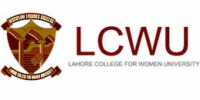 Lahore college for women university