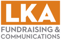 Lka fundraising & communications