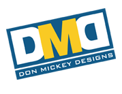 Don Mickey Designs