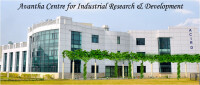 Thapar Centre for Industrial Research & Development