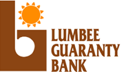 Lumbee guaranty bank