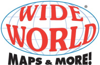Wide world of maps