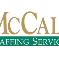 Mccall staffing