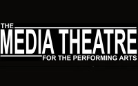 Media theatre for performing arts