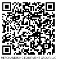 Merchandising equipment group, lcc