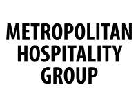 Metropolitan hospitality
