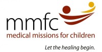 Medical missions for children