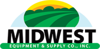 Midwest equipment & supply co