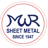 Midwest roofing & sheet metal