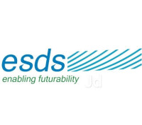 ESDS Software Solution Pvt Ltd.
