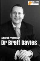 Brett Davies Lawyers