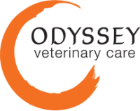 Odyssey veterinary care