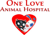One love animal hospital