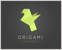 Origami made