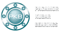 Pacamor kubar bearings (pkb)