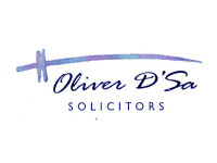 Oliver D'Sa Criminal Defence Solicitors