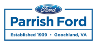 Parrish ford