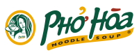 Pho hoa noodle soup