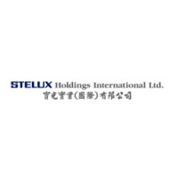 Stelux Holdings International Limited