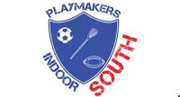 Playmakers indoor sports