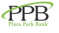 Plaza park bank