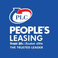 People's leasing & finance plc