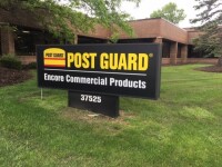 Post guard / encore commercial products