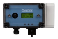 Pureaire monitoring systems, inc.