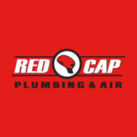 Red cap plumbing & air