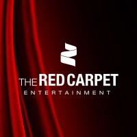 Red carpet entertainment