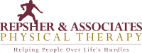 Repsher & associates physical therapy
