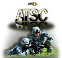 U S Army (Army Training Support Center, Ft Eustis, VA)